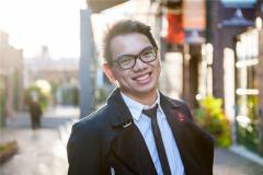 男人面相痣图解