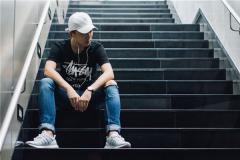 不可靠的男子手相